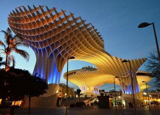 ¡Tu Hogar Con Alma En Sevilla! Sevilha Exterior foto