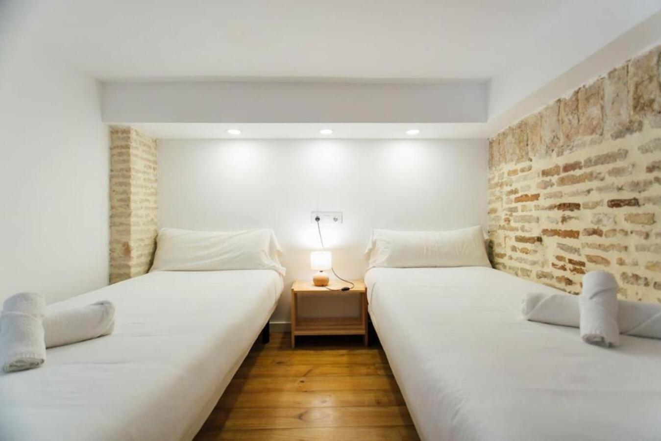 ¡Tu Hogar Con Alma En Sevilla! Sevilha Exterior foto