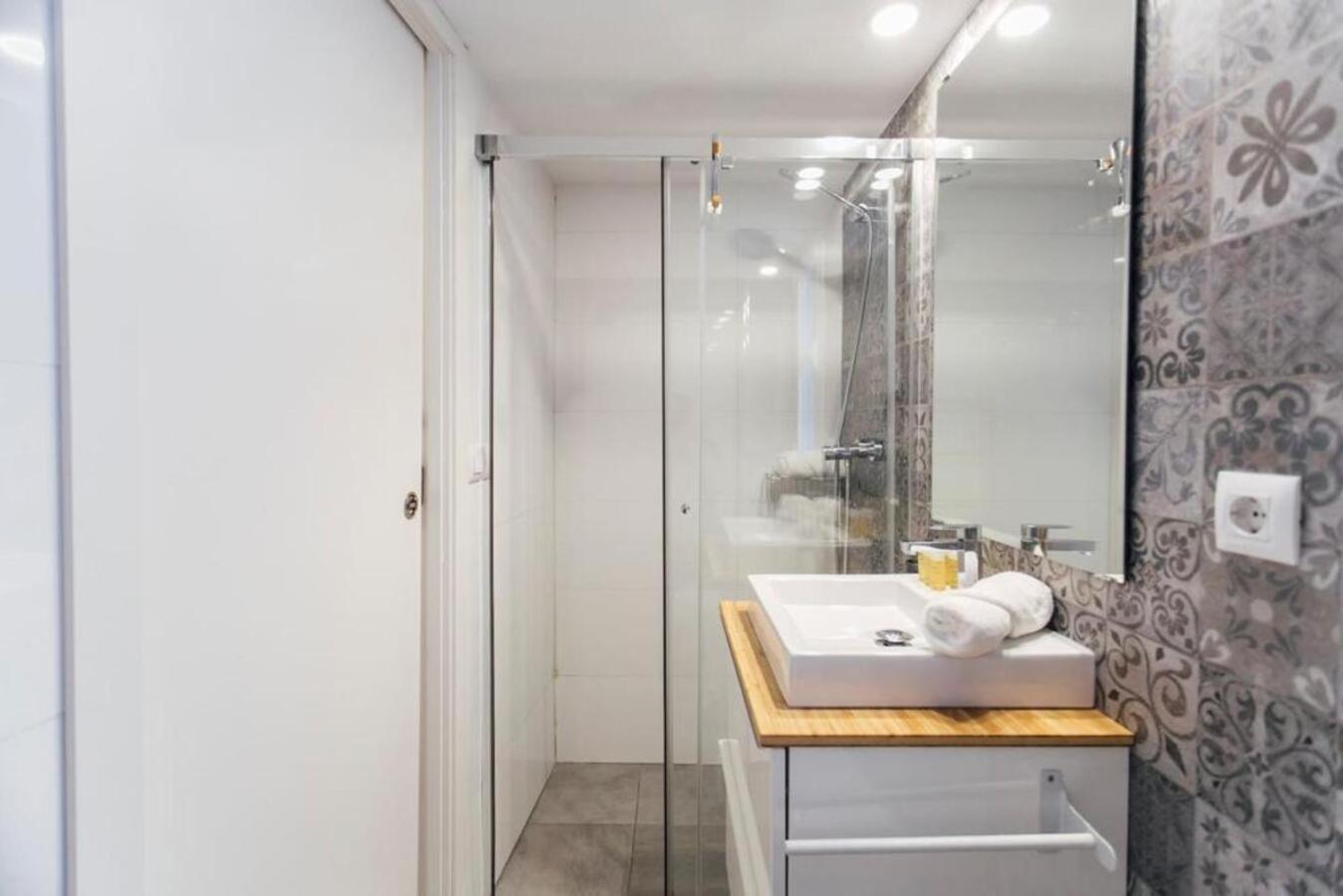 ¡Tu Hogar Con Alma En Sevilla! Sevilha Exterior foto