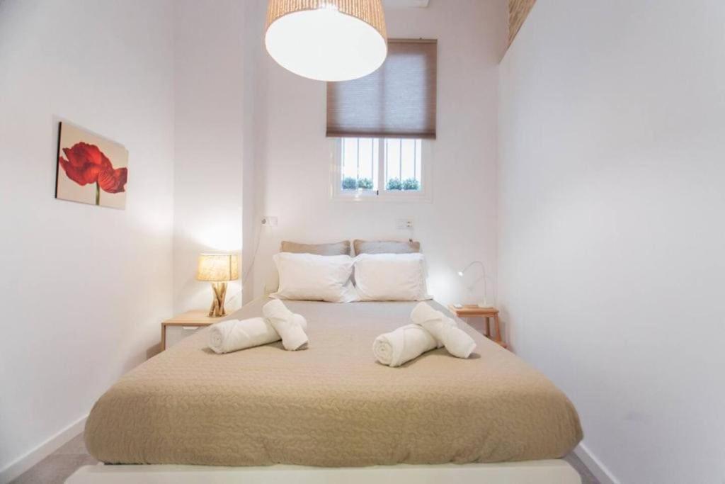 ¡Tu Hogar Con Alma En Sevilla! Sevilha Exterior foto