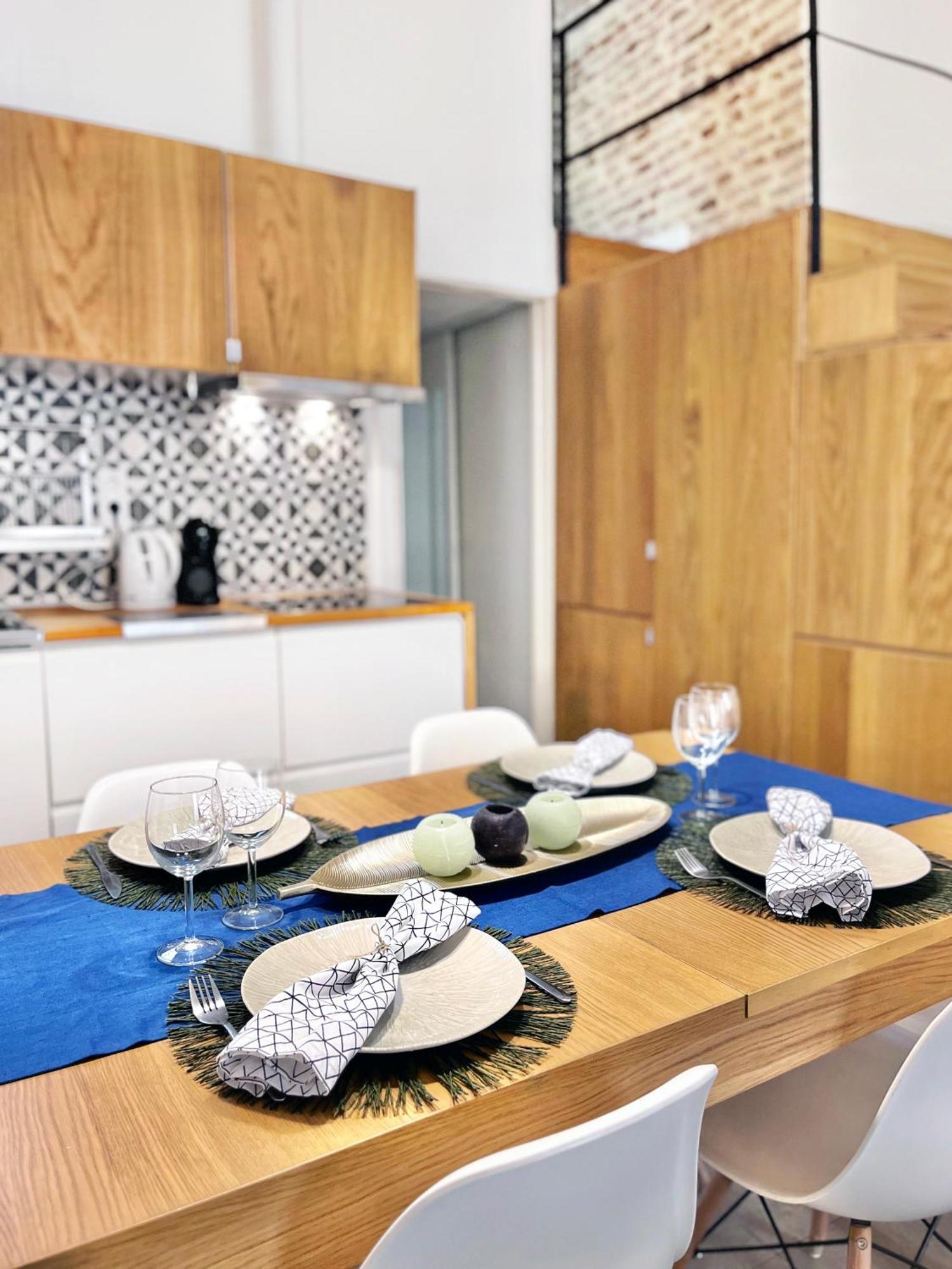 ¡Tu Hogar Con Alma En Sevilla! Sevilha Exterior foto