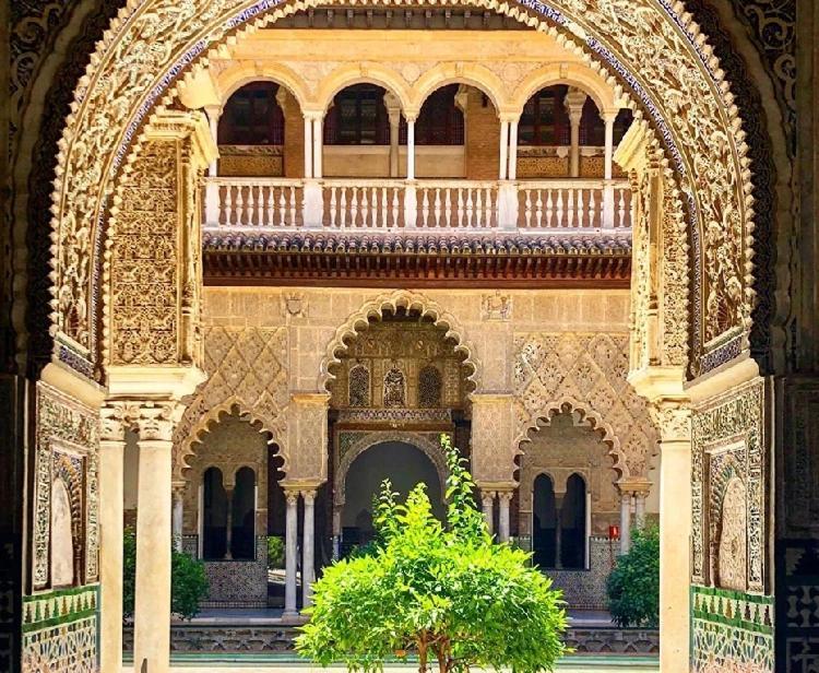 ¡Tu Hogar Con Alma En Sevilla! Sevilha Exterior foto
